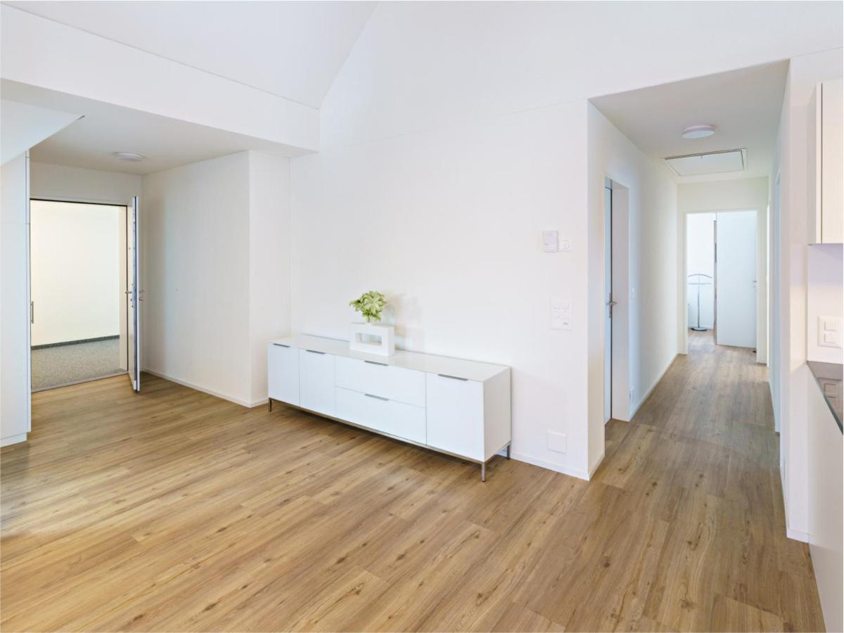 Exklusive 4.5 Zimmer Wohnung Fuer Familien Und Business Eschenz Екстериор снимка
